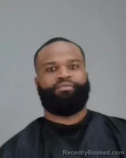 Mugshot of AWAN EMIL SMITH booked in Summit County, Ohio on March 18, 2026