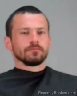 Mugshot of JOHN MATTHEW PETERSON booked in Summit County, Ohio on March 23, 2026