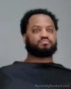 Mugshot of JORDEN DESHOUNE BOYKIN booked in Summit County, Ohio on March 25, 2026