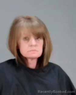 Mugshot of AMANDA MARIE TURKOVICH booked in Summit County, Ohio on March 28, 2026