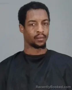 Mugshot of LASHAWN DEMETRICE JORDAN