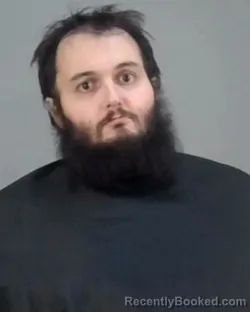 Mugshot of ROBERT CHARLES STONE