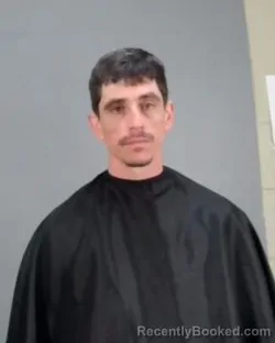 Mugshot of JESSE LEE STOPAR booked in Summit County, Ohio on April 16, 2026