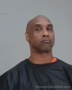 Mugshot of LAMARR KALI ATCHISON