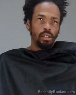 Mugshot of BRANDON LAMAR TURNER