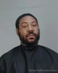 Mugshot of KAISHON COFI OMENAI