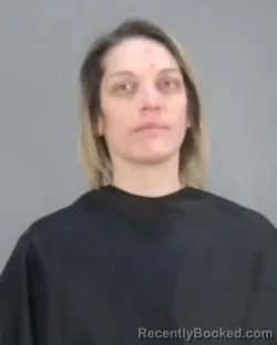 Mugshot of MEGAN KELSEA BASSETT