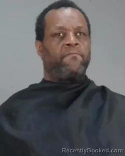 Mugshot of JAMES GREGORY HOOD