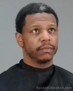 Mugshot of MAURICE DENZEL WESLEY LIPFORD