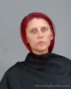 Mugshot of TASHAWNA NICOLE ARROWOOD booked in Summit County, Ohio on March 27, 2026