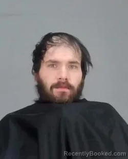 Mugshot of TODD STEPHEN MILLER