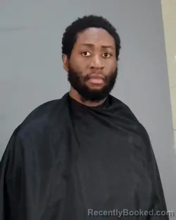 Mugshot of JAKEYON KENNETH SNEED