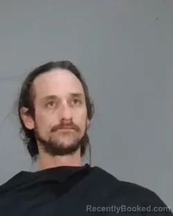 Mugshot of RYAN JAMES HARPER