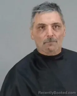 Mugshot of RICHARD ALLEN ROCHA