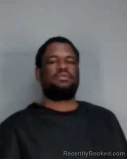 Mugshot of CHRISTIAN ALEXANDER RUFFIN booked in Summit County, Ohio on April 3, 2026