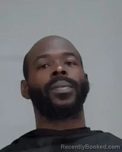 Mugshot of MARCUS DANGELO PRICE