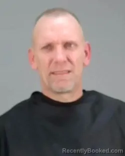 Mugshot of WILLIAM BRADLEY PRETE