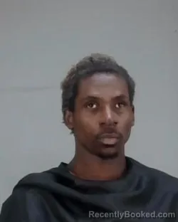 Mugshot of TY VON MARQUEZ CARTER