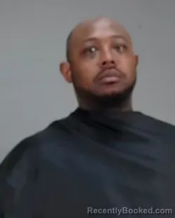 Mugshot of CURTIS D TAYLOR booked in Summit County, Ohio on March 22, 2026