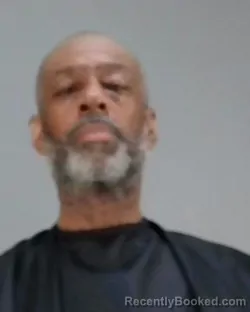 Mugshot of STEVEN HENRY KIDD booked in Summit County, Ohio on March 26, 2026