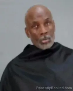 Mugshot of PATRICK P YOUNG booked in Summit County, Ohio on April 3, 2026