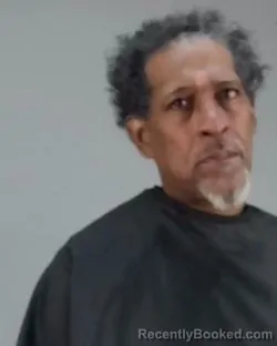 Mugshot of CHRISTOPHER ALLEN HALL