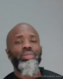 Mugshot of DALE ANDRE TERRELL booked in Summit County, Ohio on March 24, 2026