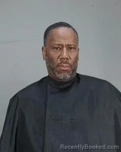 Mugshot of DELAINO MARKELL RUCKER booked in Summit County, Ohio on May 16, 2026
