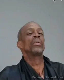 Mugshot of KENNETH ALAN DAWSON