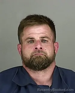 Mugshot of ADAM LEE DUFALA