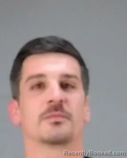 Mugshot of TIMOTHY JOSEPH WEISS booked in Summit County, Ohio on April 1, 2026