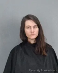Mugshot of SHIANE SKYE RASTORFER booked in Summit County, Ohio on May 5, 2026
