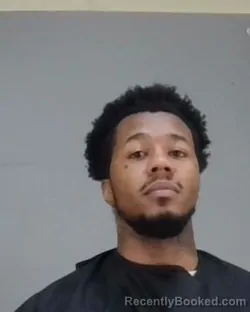 Mugshot of ROBERT DEVON WILDER