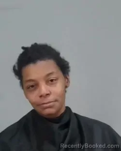 Mugshot of DEIDRA PHILMORE-DAVIS