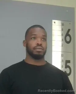 Mugshot of JORDAN CHRISTOPHER PORTIS