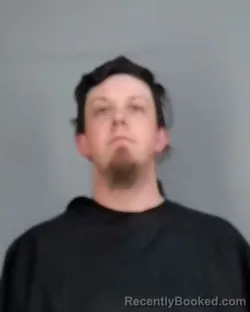 Mugshot of ALBERT LEWIS RADCLIFF booked in Summit County, Ohio on April 3, 2026