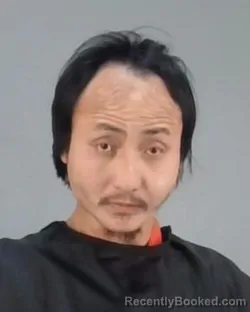 Mugshot of ETHA LOMOO