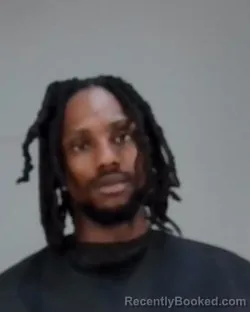 Mugshot of TERRIONTE VALENTINO DOWDELL booked in Summit County, Ohio on March 28, 2026