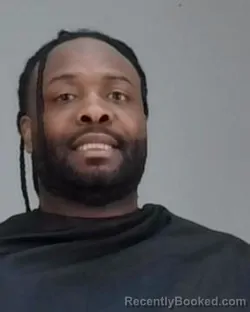 Mugshot of RASHAAD BRICE MILLS MCCORMICK