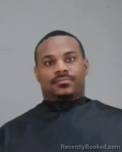 Mugshot of ANGELO ARRON DOWDELL booked in Summit County, Ohio on March 18, 2026