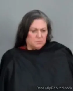 Mugshot of DEANNE MARIE DECH booked in Summit County, Ohio on March 30, 2026