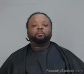 Mugshot of EMORY JERMAINE RACKLEY