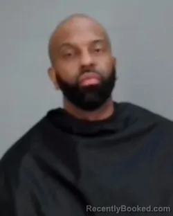 Mugshot of WILLIAM T SUDDETH booked in Summit County, Ohio on March 29, 2026