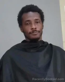 Mugshot of JESSE C DAVIS