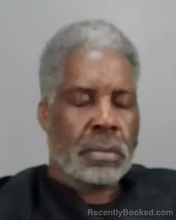 Mugshot of GREGORY NEIL YOUNG