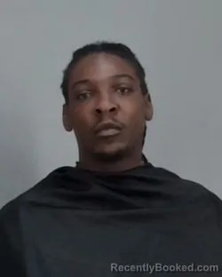 Mugshot of AMAAD ABAYDION JAMAIZ FRANCE