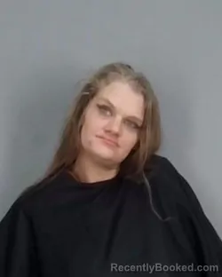 Mugshot of KAITLYN RENAE MAROSELL