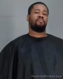 Mugshot of DARSHAWN MAR QUEL DRUMMOND