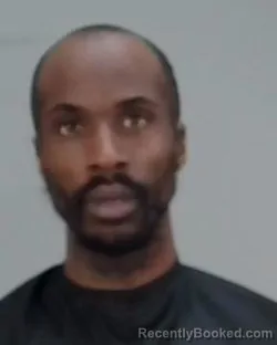 Mugshot of DEVONNE MARQUIS HENLEY-ALLEN booked in Summit County, Ohio on March 24, 2026