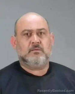 Mugshot of JUAN RODRIGUEZ LOPEZ booked in Summit County, Ohio on March 6, 2026